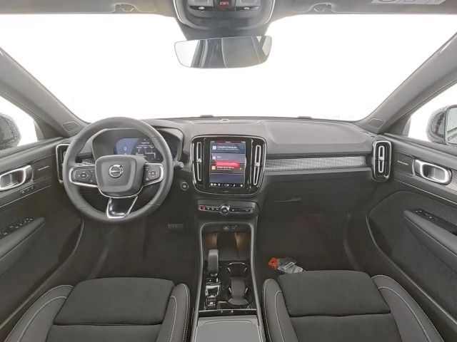 Volvo XC40 Ultra