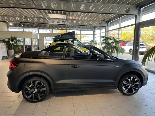 Volkswagen T-Roc Cabriolet DSG Plus