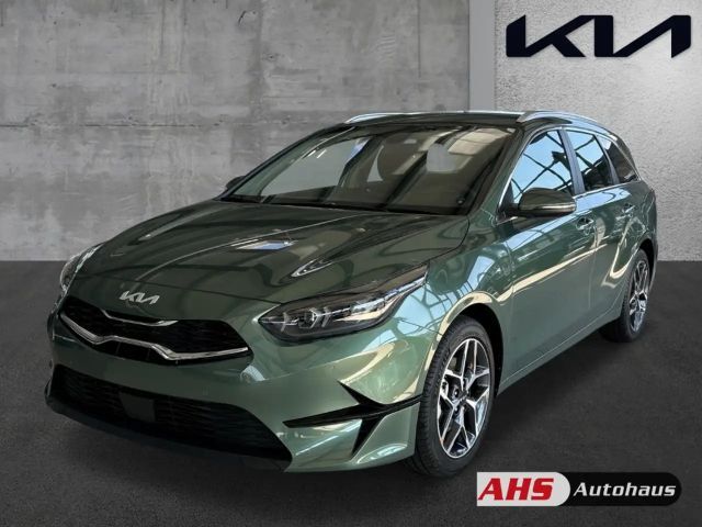 Kia Ceed GDi Spirit SportWagon
