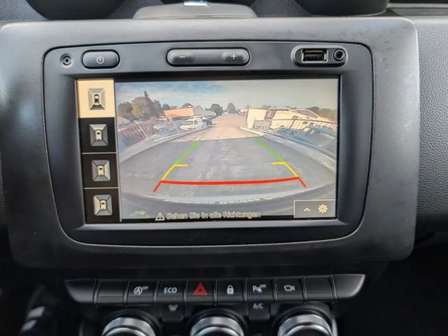 Dacia Duster Celebration