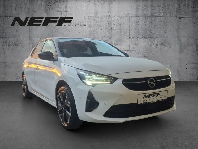 Opel Corsa GS-Line Grand Sport