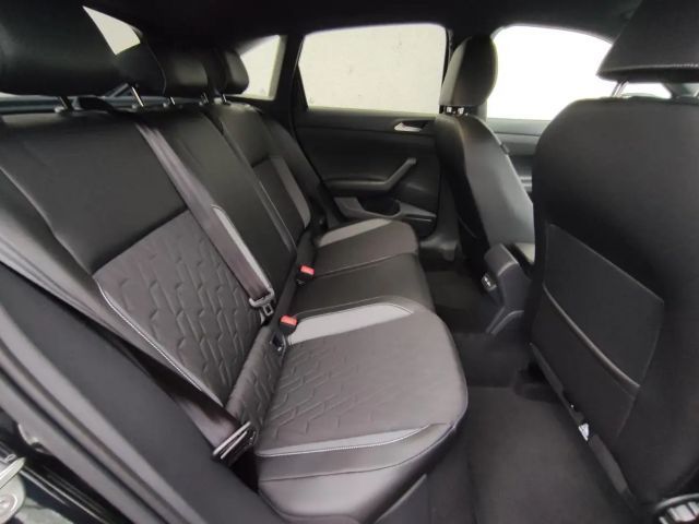 Volkswagen Taigo 1.0 TSI DSG