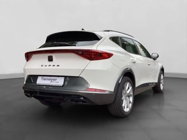 Cupra Formentor 1.4 e-Hybrid