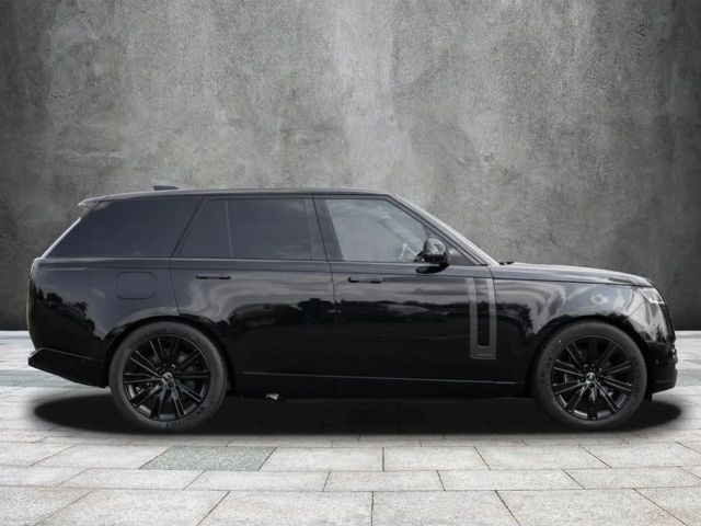 Land Rover Range Rover Autobiography