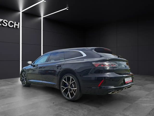Volkswagen Arteon Shooting Brake DSG
