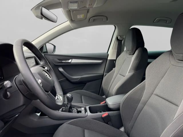 Skoda Karoq 1.5 TSI Selection