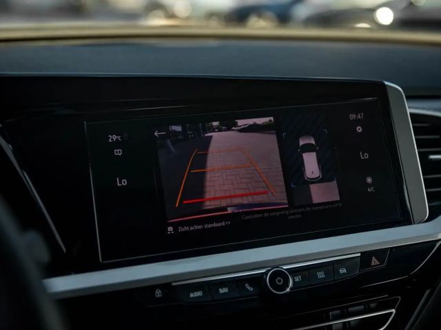 Opel Grandland X Automaat 130pk | a. Camera | Navi | Dodehoekdet...