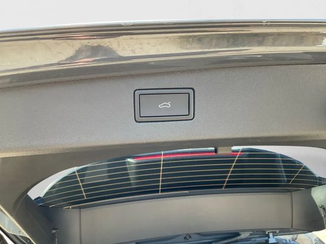 Volkswagen Tiguan R-Line eHybrid