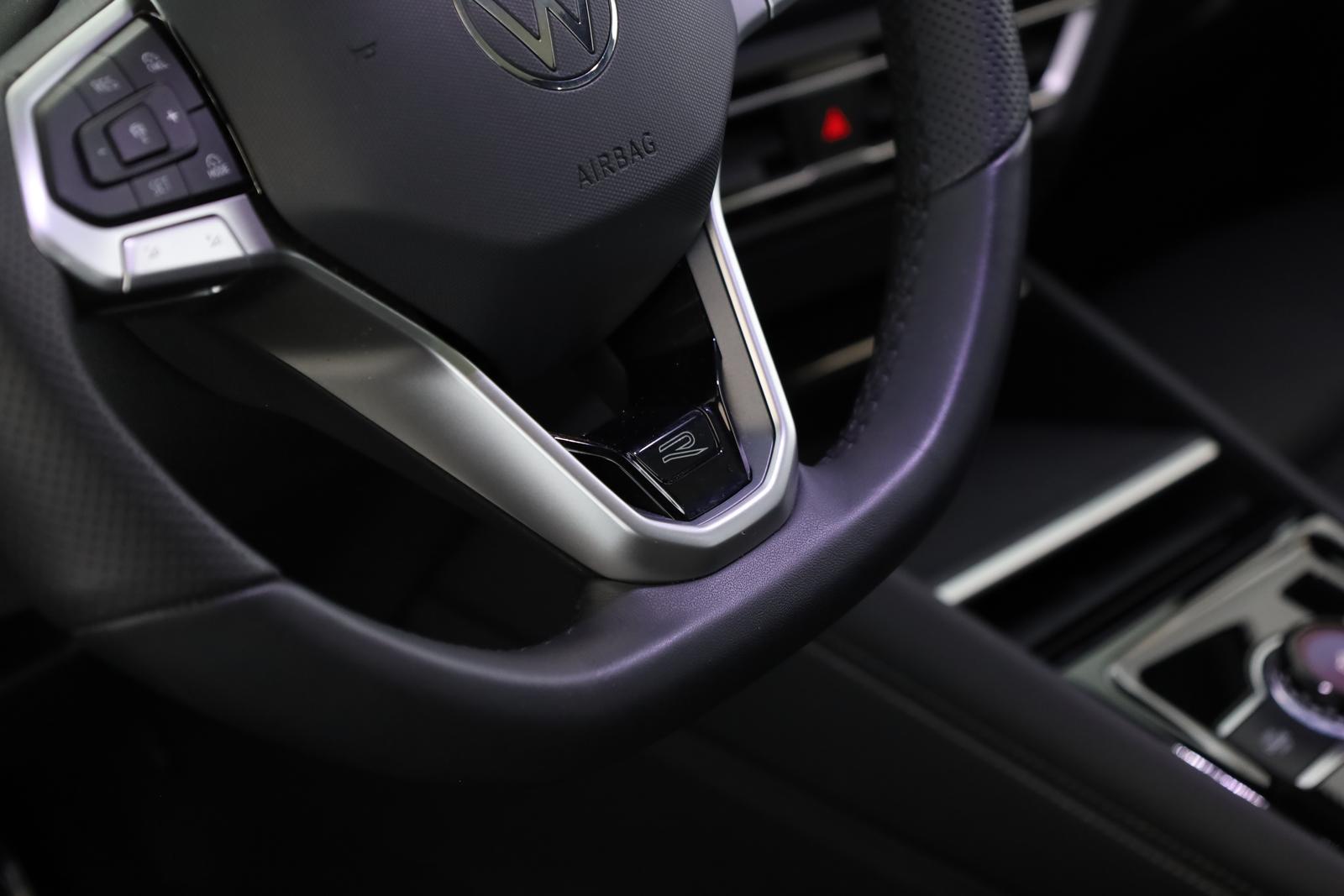 Volkswagen Tiguan 2.0 TSI DSG IQ.Drive R-Line