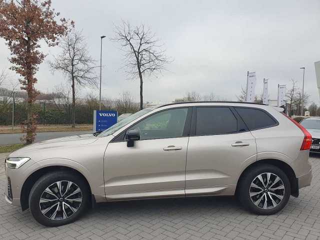 Volvo XC60 XC60