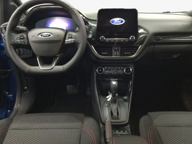 Ford Puma EcoBoost ST Line