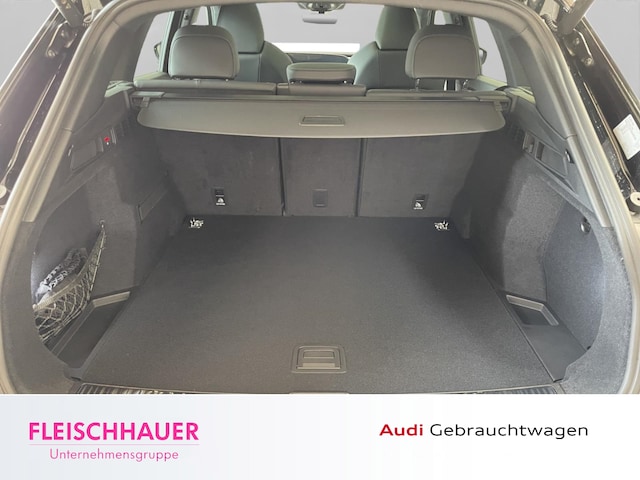 Audi Q5 Quattro S-Tronic