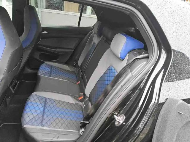 Volkswagen Golf R R-Perform.-Agrapovic Matrix/Keyless Access