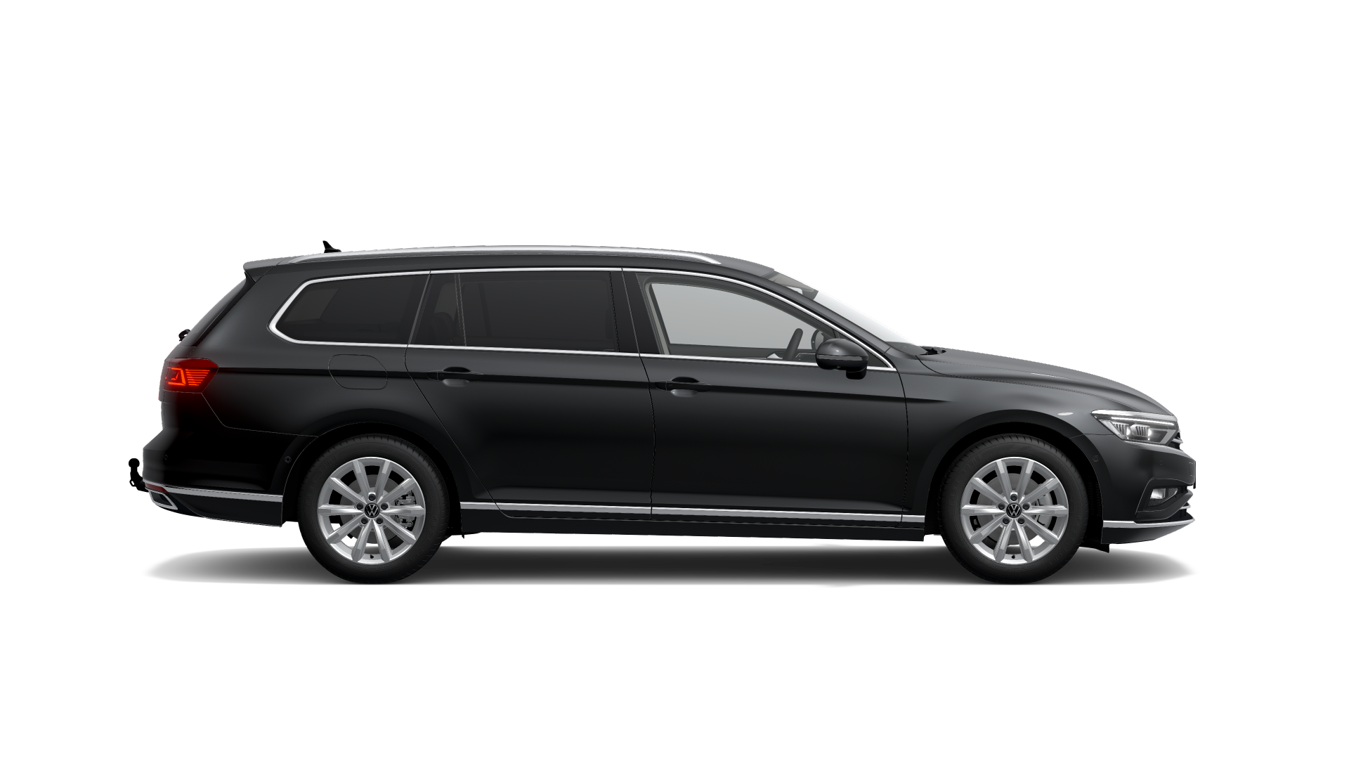 Volkswagen Passat 2.0 TDI DSG Variant