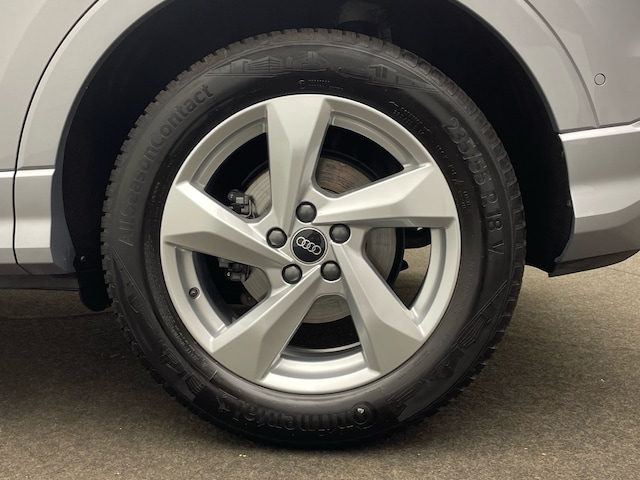 Audi Q3 35 TFSI S-Tronic