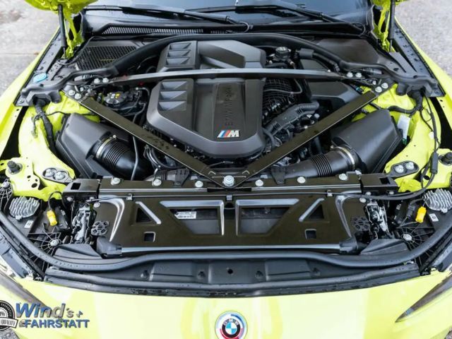 BMW M3 Competition xDrive