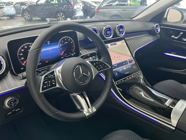 Mercedes-Benz C 200 AVANTGARDE Estate