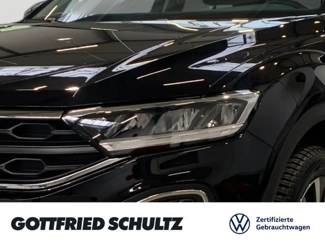 Volkswagen T-Roc Move