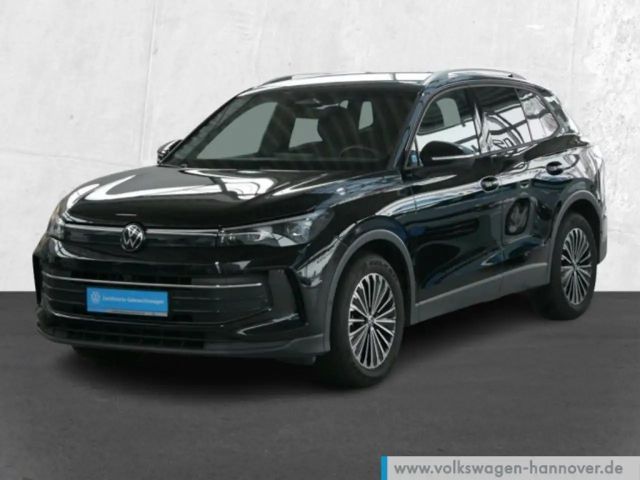 Volkswagen Tiguan 1.5 eTSI DSG IQ.Drive