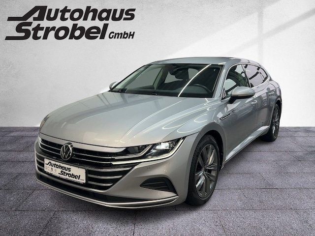 Volkswagen Arteon Shooting Brake 2.0 TDI DSG