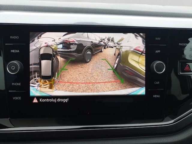 Volkswagen Taigo 1.0 TSI DSG IQ.Drive Style