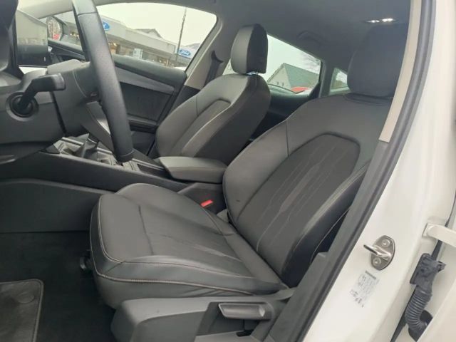 Cupra Formentor NAVI VIA SMARTPHONE / LED / ACC / PDC /LMF / LMF