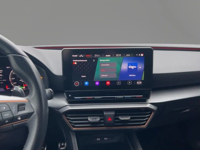 Cupra Leon 1.4 DSG VZ e-Hybrid