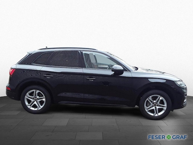Audi Q5 40 TDI Quattro S-Tronic