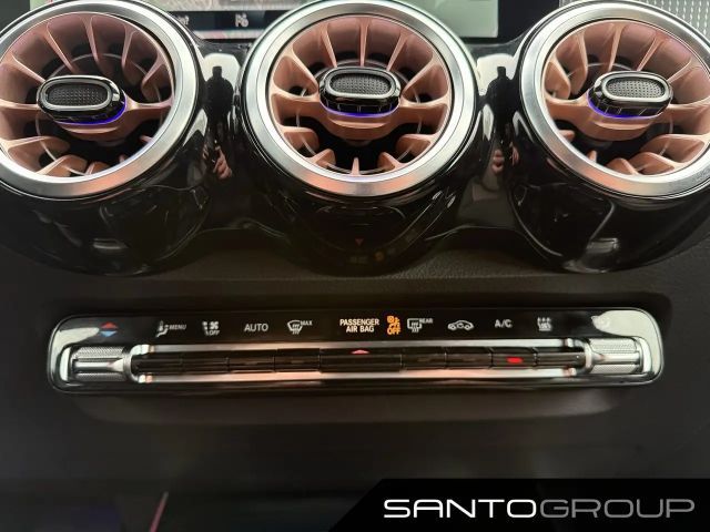 Mercedes-Benz EQB 300 4MATIC Electric Art