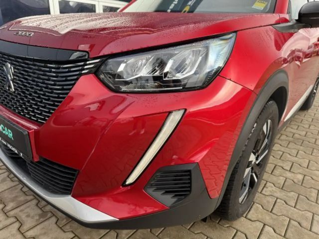 Peugeot 2008 Allure Pack EAT8