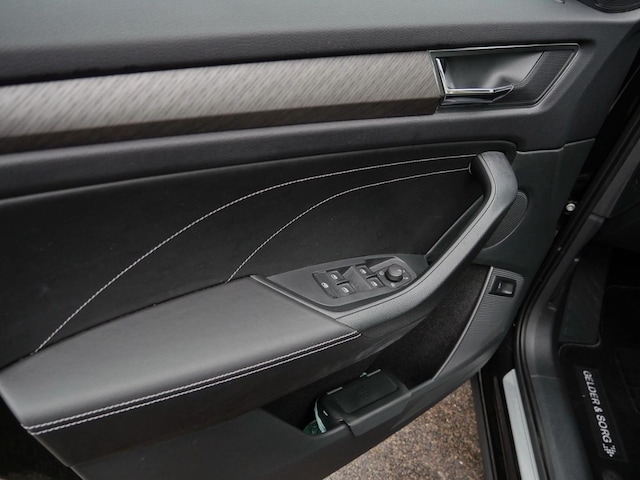 Skoda Kodiaq 4x4 Style Style