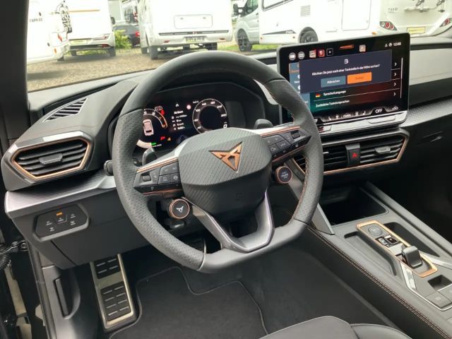 Cupra Leon DSG Sportstourer