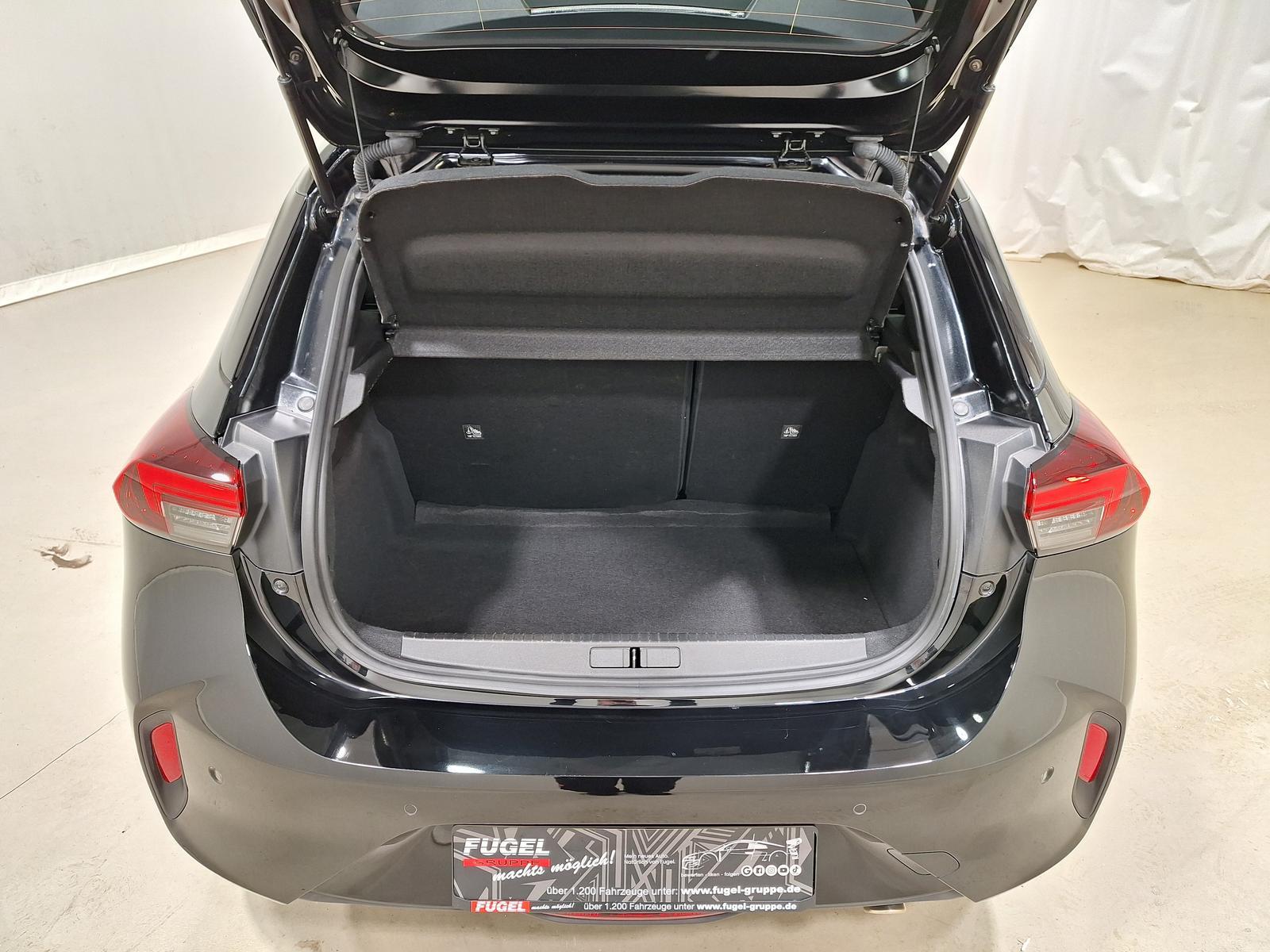 Opel Corsa GS-Line Grand Sport Turbo