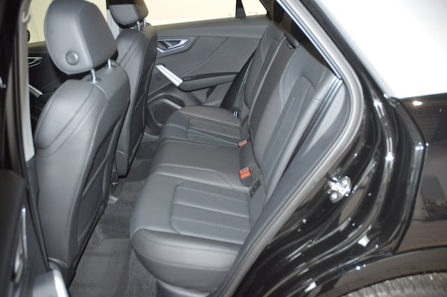 Audi Q2 35 TFSI S-Tronic