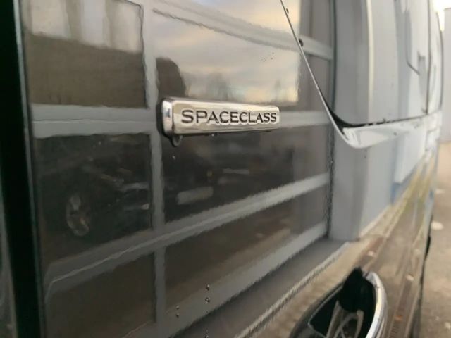 Renault Trafic Combi EDC Grand Spaceclass