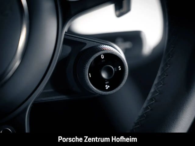 Porsche Cayman 4 718 Coupé GTS