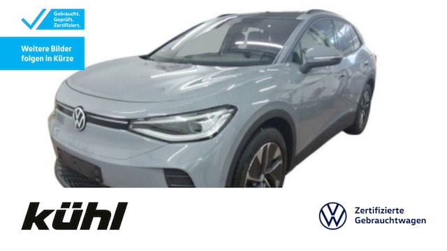 Volkswagen ID.4 IQ.Drive Performance Pro