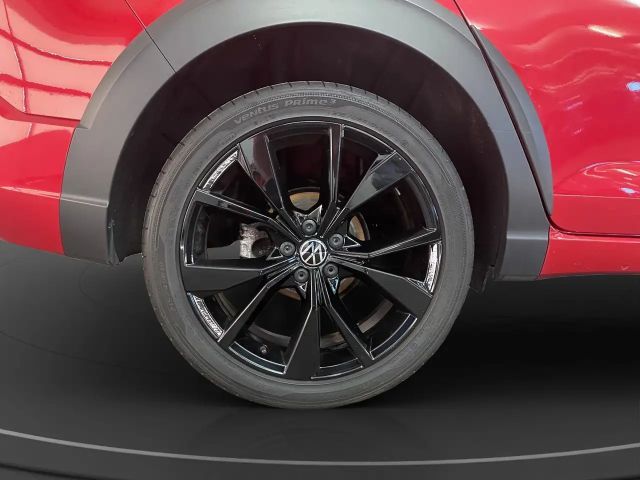 Volkswagen Taigo 1.5 TSI R-Line