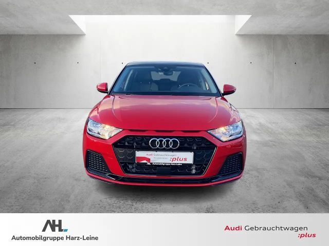 Audi A1 25 TFSI S-Tronic Sportback