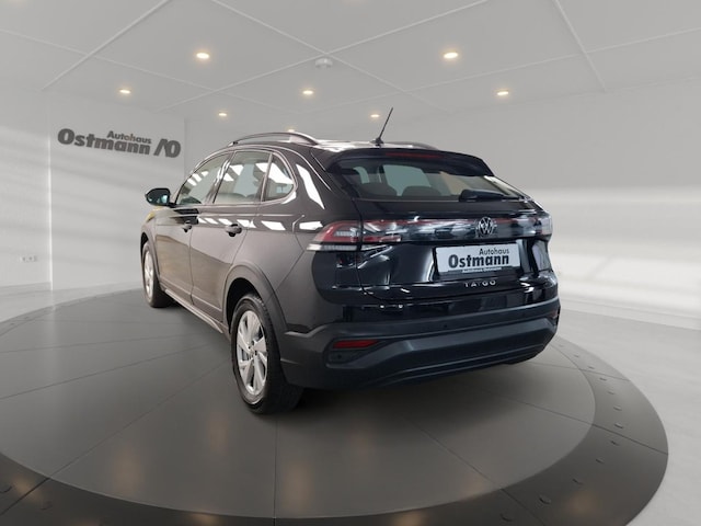 Volkswagen Taigo 1.0 TSI