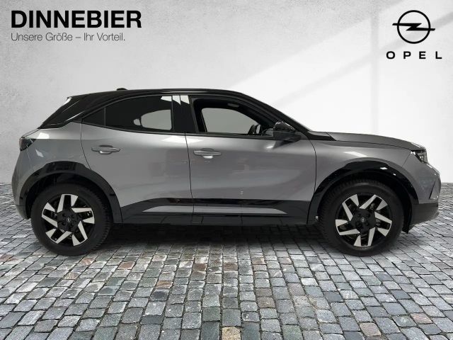 Opel Mokka GS-Line Grand Sport