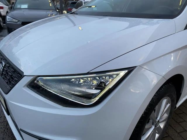 Seat Ibiza 1.0 TSI Style