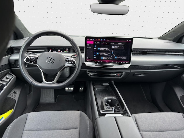 Volkswagen ID.7 Pro Tourer