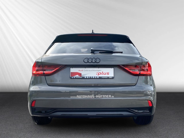 Audi A1 30 TFSI S-Tronic Sportback