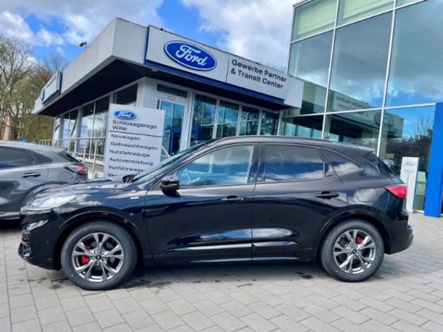 Ford Kuga ST Line X