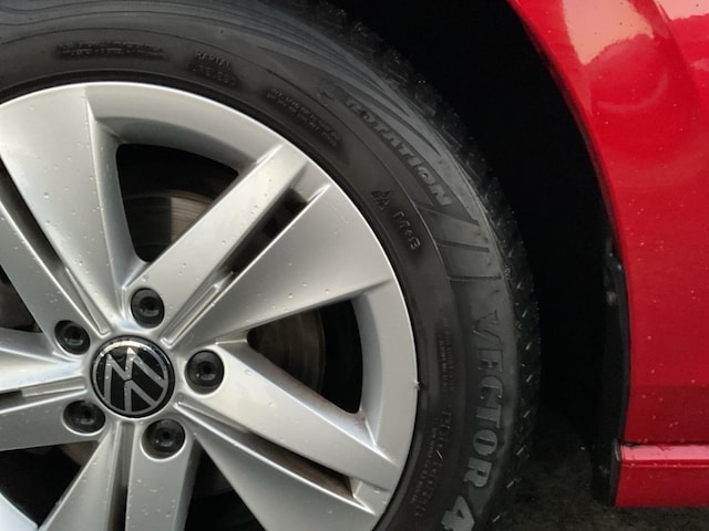 Volkswagen Golf 2.0 TDI Golf VIII Life