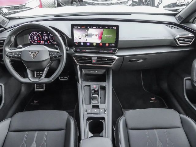 Cupra Formentor 2.0 TSI DSG VZ