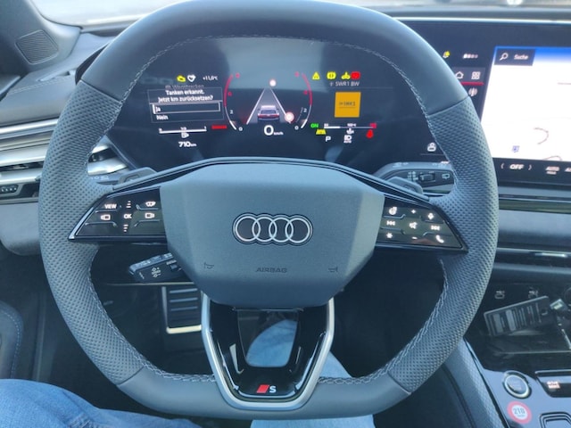 Audi A5 Avant Quattro S-Tronic
