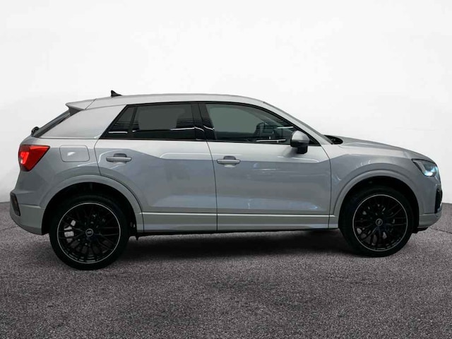 Audi Q2 35 TFSI S-Tronic