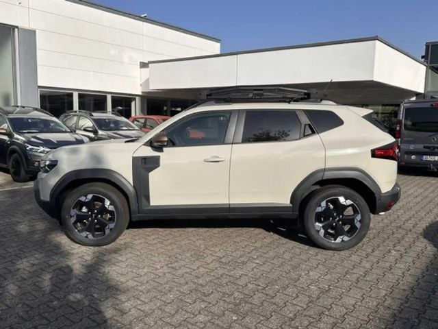 Dacia Duster 4WD Extreme TCe 130